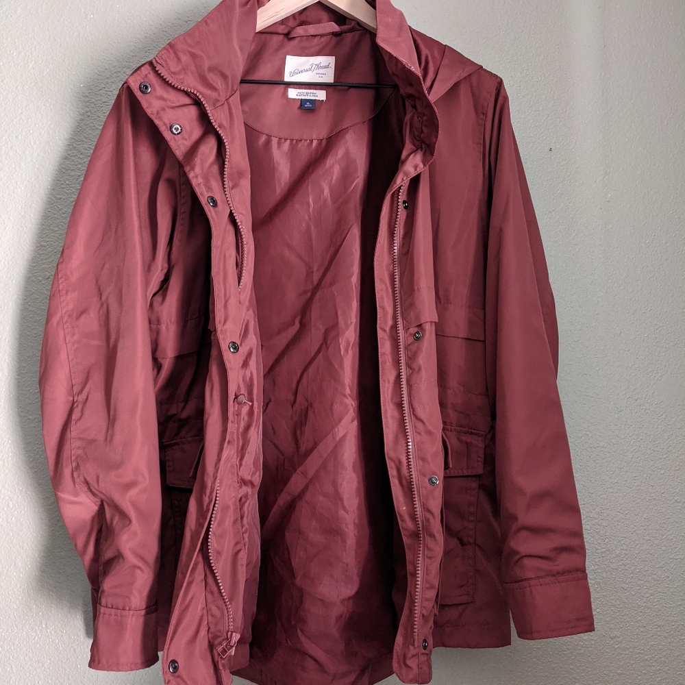 Universal Thread Jacket